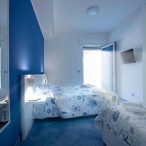 Camera deluxe con letto king size