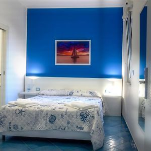 Camera deluxe con letto queen size